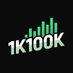 1K100K (@1k100kcoin) Twitter profile photo 1K100K (@1k100kcoin) Twitter profile photo