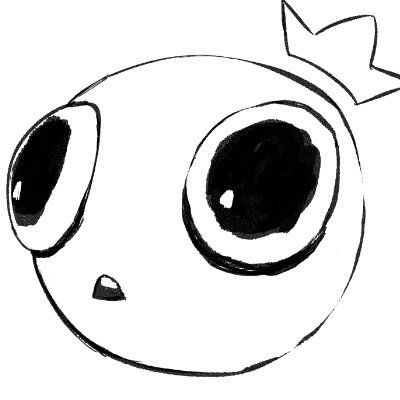 アニメーターAnimator & Artist | Open for Work!
DM or email: joshuakelvinart@gmail.com
alt @JK_Jesterking
https://t.co/ZIc7CqvDn2…