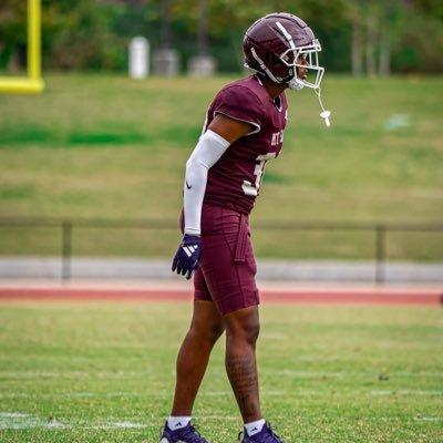 18y/o C/O2025 | 6’0/171| defense back/nickel | @mtsacfootball| 3.3 GPA|AGTG