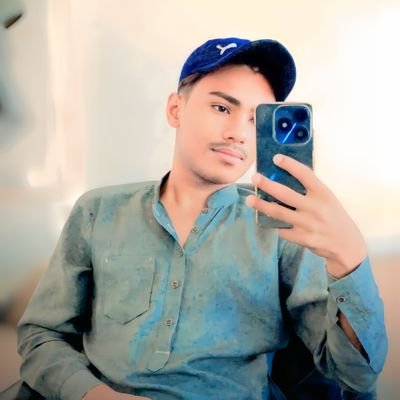 RanahamzaR96842's profile picture. 🇵🇰🫴🏻🇵🇸