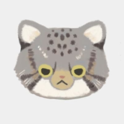 動物や植物をモチーフにオリジナルイラストの雑貨などを制作しています。
無断転載・転売禁止❌AIの素材に使うのも禁止。
Shop→https://t.co/wIzEIZBmZ8
✉️→trukamehonpo★https://t.co/X4PrebirZo(★を@に)
