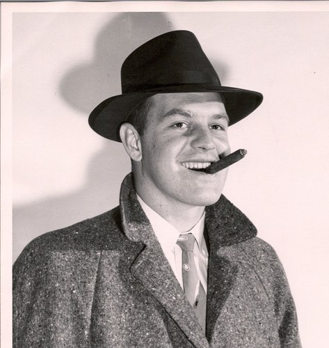 Mike_Ritz's profile picture. Husker Fan, Proud Dad, Banking Executive