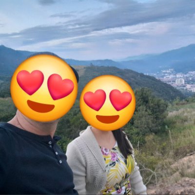 Se perdió la cuenta anterior somos pareja que remos ber y ser bistos