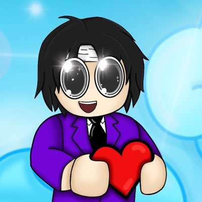 Adeblox's profile picture. Hi guys, i’m Ade just a guy making roblox videos: https://t.co/V86e7WJ52M
