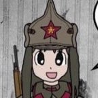 #freepalestine #freeartsakh ☭ Danish communist| bi | metal head | guitarist |🏳️⚧️she/her🏳️⚧️