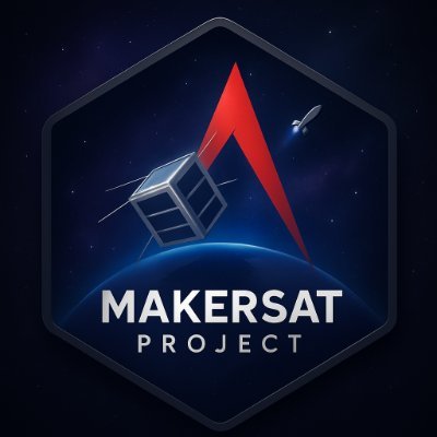 ihsmakerclub's profile picture. IHS MakerSat - 1-2U CubeSat
https://t.co/lL0uagqP2Y