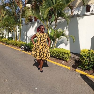 JanetKamande's profile picture. #INFJ
|UnicornMom|TV Producer|