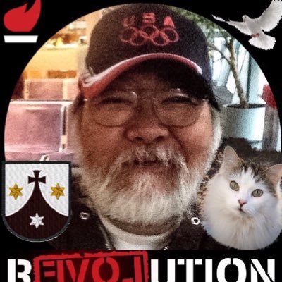 Husband. Dad. Pro-Life. MIT PhD. Past NH State Rep & Nashua School Bd. SAR. 415 ASA Cyber. Adjunct MAGA🇺🇸 🚫Illuminati 🚫Crypto 🚫$. ❤️🐈. Founder @X4DroneLab