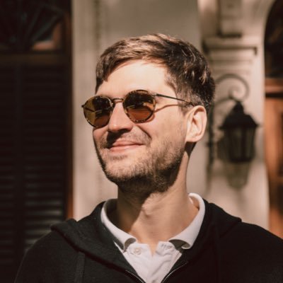 phyntech's profile picture. Blockchain architector | co-founder of @proofofkarl | financial technology physicist