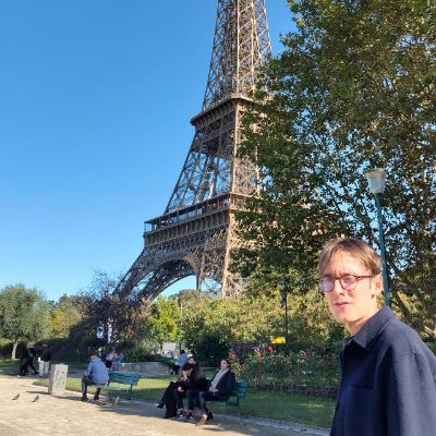 Journalist @VaticanNews I Contributor @AJEnglish and @The_Tablet