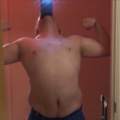 TheBellyWarrior's profile picture. Muscle Gainer | 206 lbs | GW huge | https://t.co/owVUUpqzqF