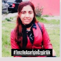 Tenzile Acar (@tenzileacar1) Twitter profile photo