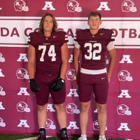 Jake Matthews (@jakekmatthews) 's Twitter Profile Photo