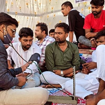 aamiraadil26's profile picture. Official Page – State Secretary, Technical & Labour (JDU), Bihar
Managing Director – Youth Skill Development and Research Institute