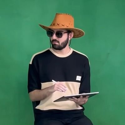EarthlyDellight's profile picture. Best art director alive