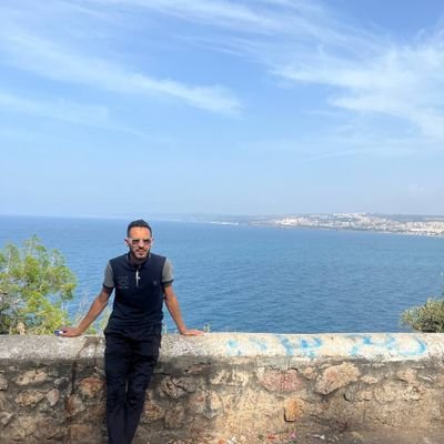 HerouiniSalah's profile picture. Salah herouini