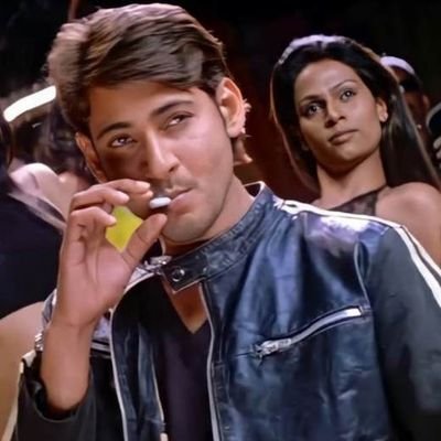 Ra61924Raviteja's profile picture. Babulake Babu Mahesh Babu