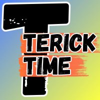 TerickTime (@tericktime) 's Twitter Profile