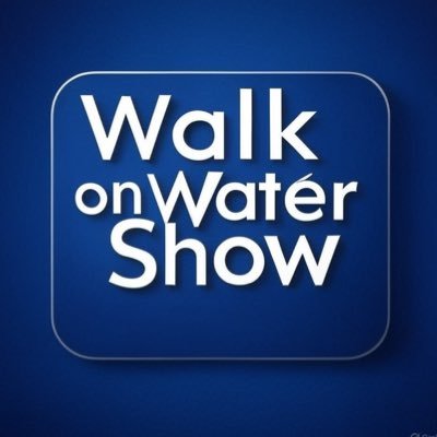@WalkonWaterShow