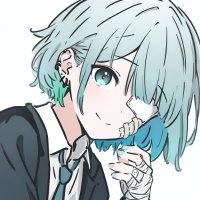 じぇい(仮名) (@siro_nanashi) Twitter profile photo