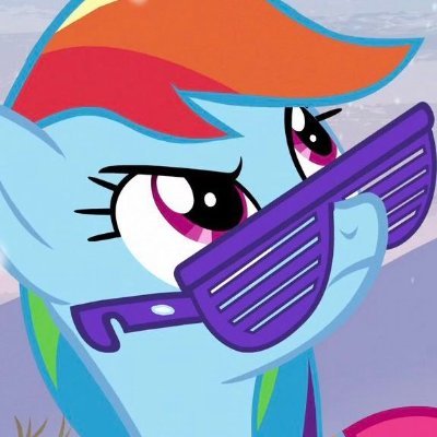 🇮🇱 🇮🇱🇮🇱🇮🇱🇮🇱 i am 20% cooler than anyone TWI I MAKE 100000 ACCOUNTS 🙄🤒
i am here forever you cant get rid of me note: most hated pony on twitter