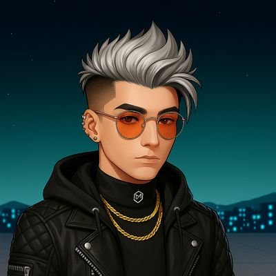 Web3_Storm01's profile picture. Community Manager
➠ Content Writer
➠ Web3 Ambassador
➠ Flame @phoenixxweb3 ||
Scaling Decentralized Projects With Strategy, Creativity & Trust.