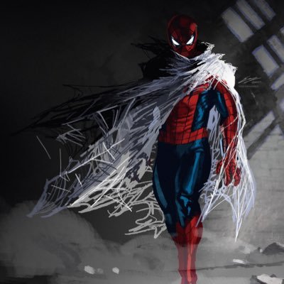 HybridSpidey97's profile picture. 22yo | Huge One Piece fan, a bigger Portgas D Ace fan, but an even bigger Spider-Man fan | Banner by @tomreillyart Pfp by @pkblitz