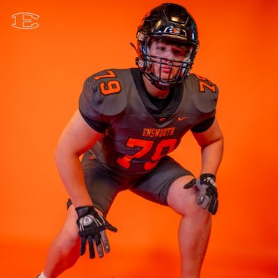 6’6 295LB OT | Ensworth high school| 2027 |1st team all District GPA - 4.0 email- Jakebakerfootball@gmail.com 503-849-7156 |5 D1 OFFERS