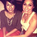 Marissa Calderón - @mcat2249 - Twitter