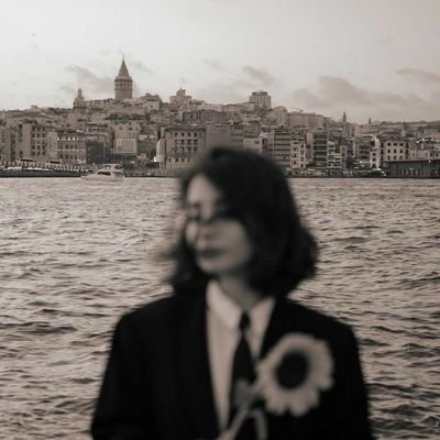 Melisamabitmis's profile picture. Sabah yıldızının uğradığı ilk yer