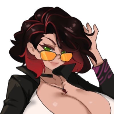 29 | OCs: Sorano, Sol Omen, Sofia, Juno, Iris, Enoch, Nix, Ooba, Umi, Godric, Yomi, Kosen. 18+ only. 🔞 Discord: solomen