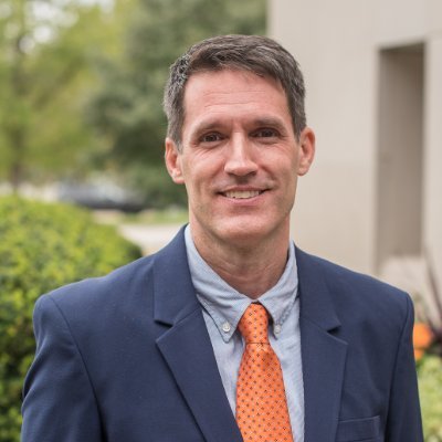 Professor and Dean of the School of Social Work, Director of Social Innovation at Gies College of Business, University of Illinois Urbana-Champaign