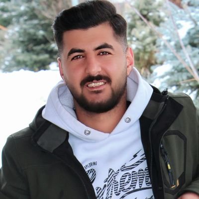 elgyasin's profile picture. 