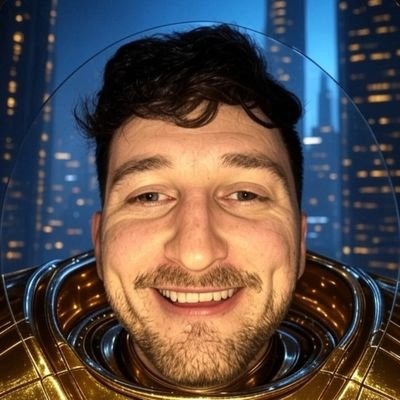 TheGoldenBoyle's profile picture. Quit fullstack job to go all in on myself  | |  Building a better future for theGoldenBoyles