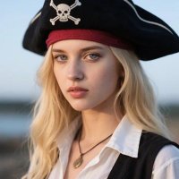 𝕮𝖆𝖕𝖙𝖆𝖎𝖓 𝕷𝖎𝖑𝖎𝖙𝖍 ☠️ (@lilithj666) 's Twitter Profile