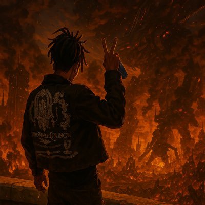 DJKampoHardaway's profile picture. PBM General🎖️