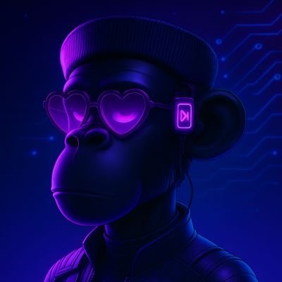 Boredboy_88's profile picture. I love farm airdrop follow me support me🤞💜
 Thank