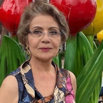 MD.(Afg)former lecturer at Kabul Medical Institute,former clinical research Monitor-Deutschland,writer, women right activist.
Equality for Women. Peace for All.