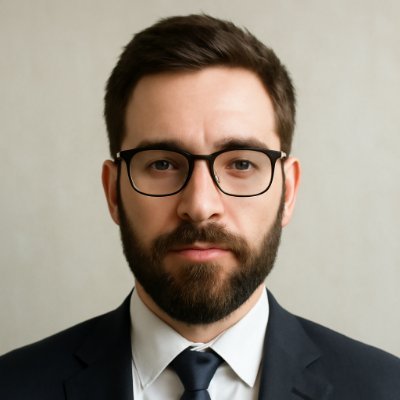 Angel investor 😇 | Early stage 🌱 | Web3 advocate 🌐 | Biohacking enthusiast 🧬 | Bullish on $DEF 💎