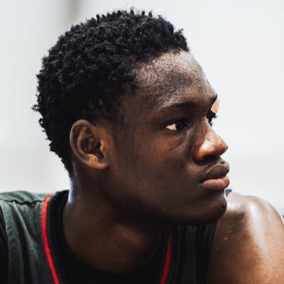name: Herbert Wekem Agambaā¦..Class of 2029āā 6ft 8, 190lbs small forwardāā HIGH SCHOOL: Jordan Christian Preparatory (JCP) āā IG: @247_herb