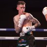 LeeGormley's profile picture. 𝖯𝗋𝗈𝖿𝖾𝗌𝗌𝗂𝗈𝗇𝖺𝗅 Boxer • 𝖡𝗈𝗑𝗂𝗇𝗀 Writer @boxraw • #FreePalestine🇵🇸