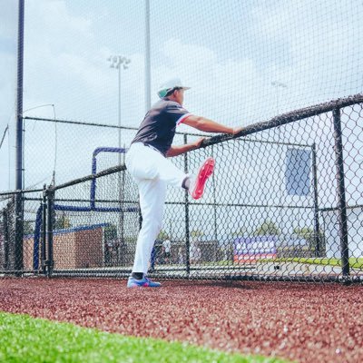 d_jules2027's profile picture. Ocean Twp High School | Class of 2027 | New Jersey Marlins | 3B/SS/2B | 5’10 185 lbs | 3.7 gpa | Email: davidjules2027@gmail.com