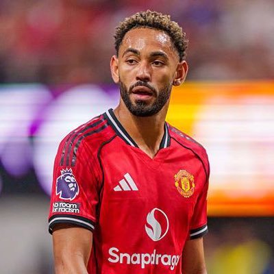 Manchester United fan 🔴 | Cunha’s Biggest Fan | Stats, Clips & Appreciation 🎯 | Not Affiliated • Drop a follow, I’ll follow back immediately!