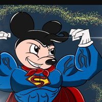 mickey mouse🦅🇺🇸 (@micxeymouse) 's Twitter Profile