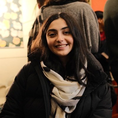 kohankhaki's profile picture. Research Engineer @VectorInst