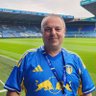 Ellandback1919's profile picture. Big Leeds United fan, REFORM voter. Time for a change!!