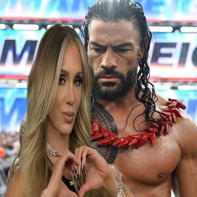 CharlottefrRp's profile picture. not real  Charlotte Flair taken by my tribal cheif  @romanisotc and my friend is @LexiyeetJey91