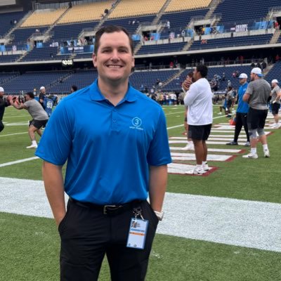 Sports Anchor/Reporter/Host | @wkyc | Emmy Winner & Loser | Very slow Marathoner