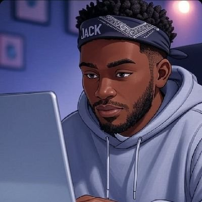 Jackste58849050's profile picture. WEB3/CRYPTO ENTHUSIAST 🧑‍💻