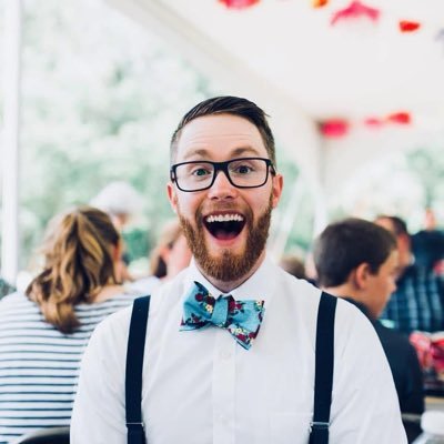 Air Force Veteran 🇺🇸 | Bachelor of Economics 📊 | Helping Fantasy Football Players Make Rational Decisions 🏈 | LINKS TO EVERYTHING ⤵️